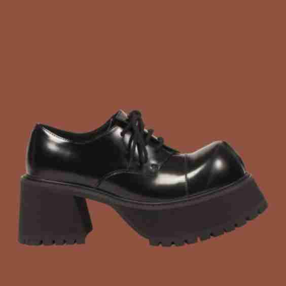 Zint Platform Oxford