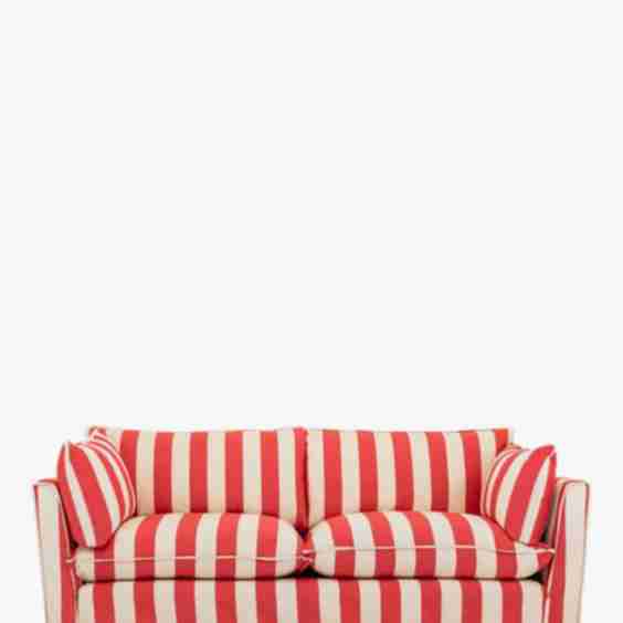 John Lewis X Sophie Conran Cocobella Large Sofa