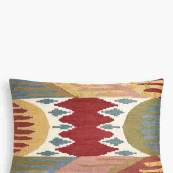Kamara Cushion