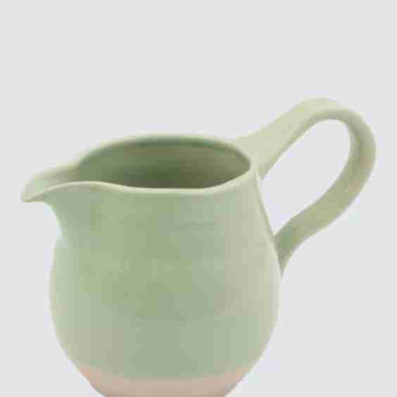 Big Love Stoneware Joy Jug, 650ml