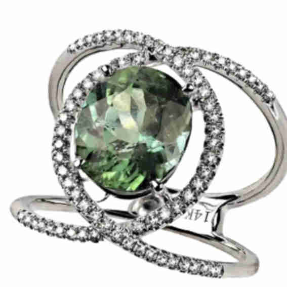 Aria Jewelry Design Reviews