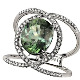 Aria Jewelry Design