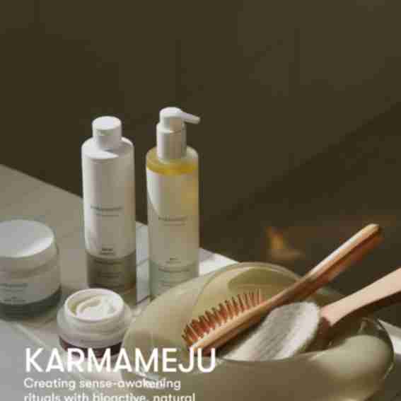 Karmameju Reviews