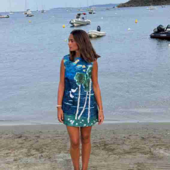 Rosie Antwerp Reviews