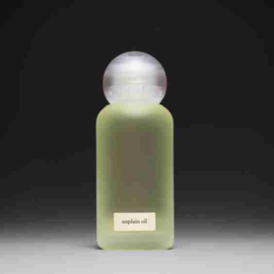 unplain oil