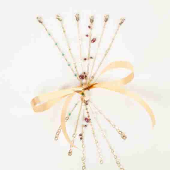 Anna Jannelle Jewelry Reviews