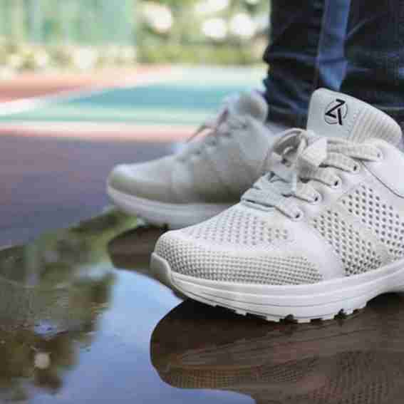 Zeba Shoes Reviews