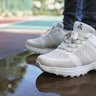 Zeba Shoes