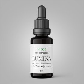 True Hemp Science