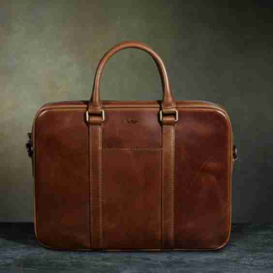 Founder Briefcase