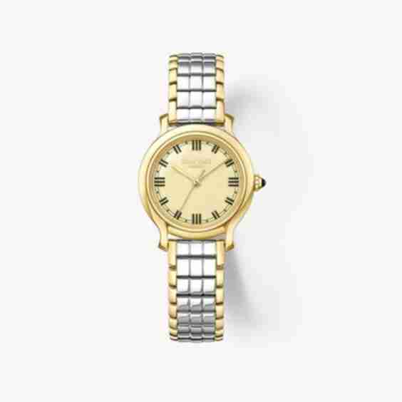 New Waltz White Onyx Watch
