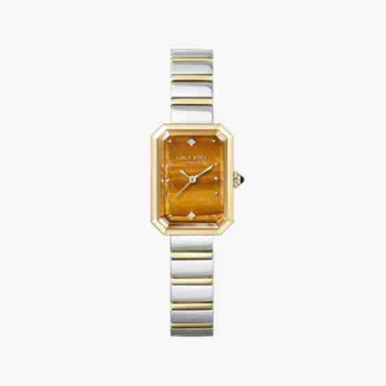Ms Lola Tiger’s Eye Watch