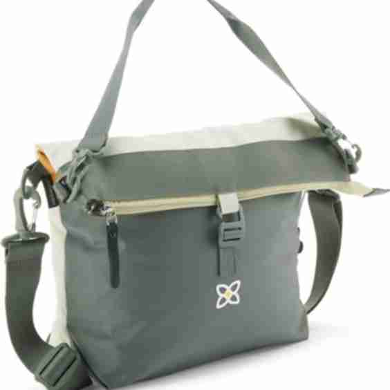 Viso | Foldover Bag