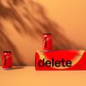Delete