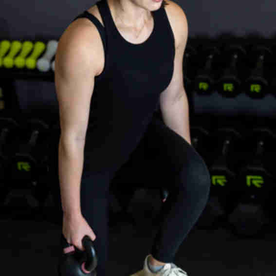 Rage Fitness Reviews