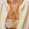Isolated Jewellery