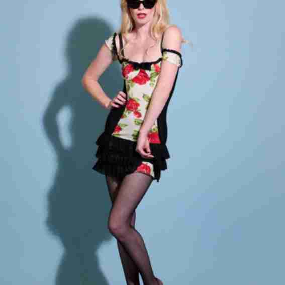 Wheels and Dollbaby Reviews