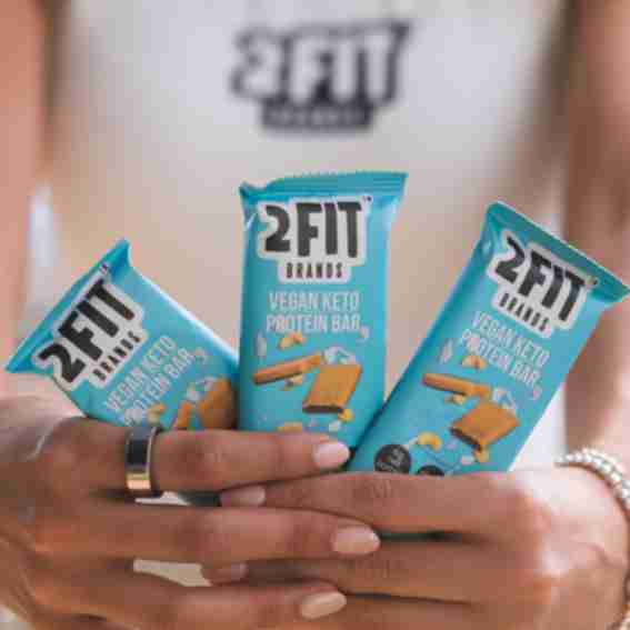 2Fit Brands Reviews