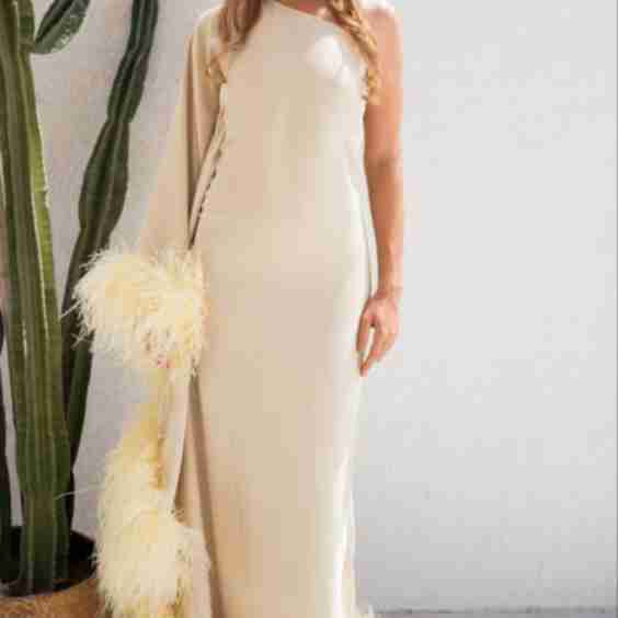 Venus Dress
