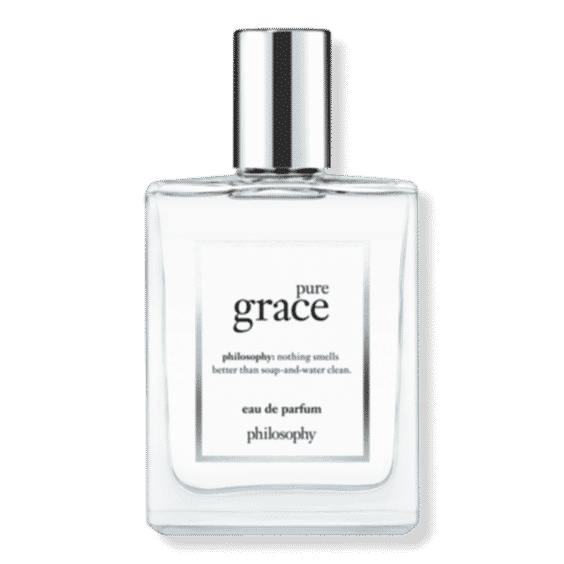 Pure Grace Eau de Parfum