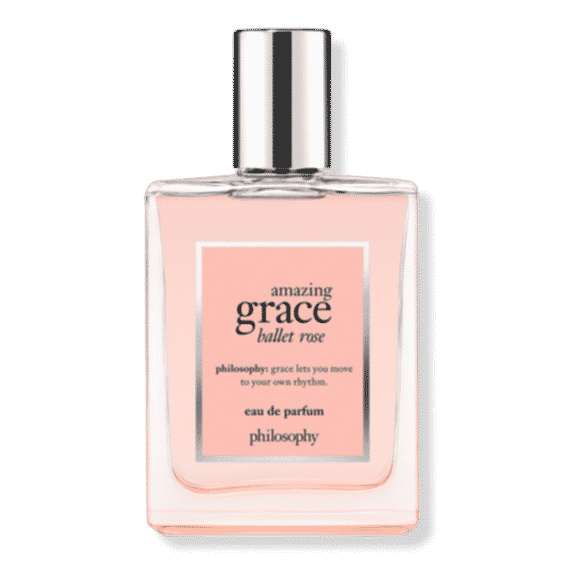 Amazing Grace Ballet Rose Eau de Parfum  2.0 oz
