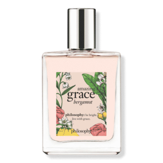 Amazing Grace Bergamot Eau de Toilette