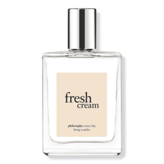 Fresh Cream Eau de Toilette 2 oz.