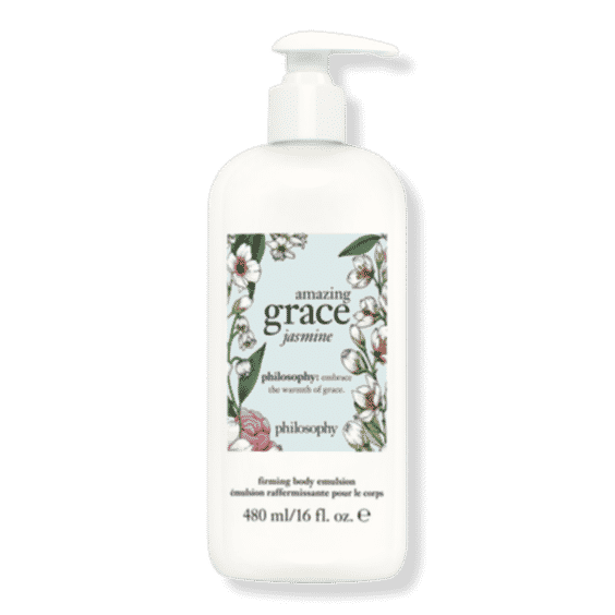 Amazing Grace Jasmine Firming Body Emulsion