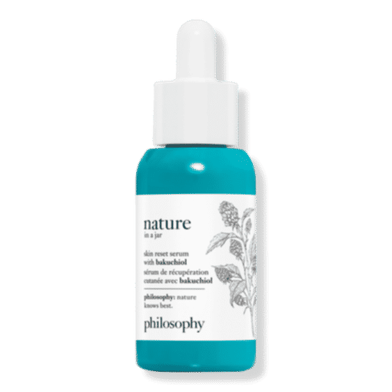 Nature In A Jar Skin Reset Serum With Bakuchiol