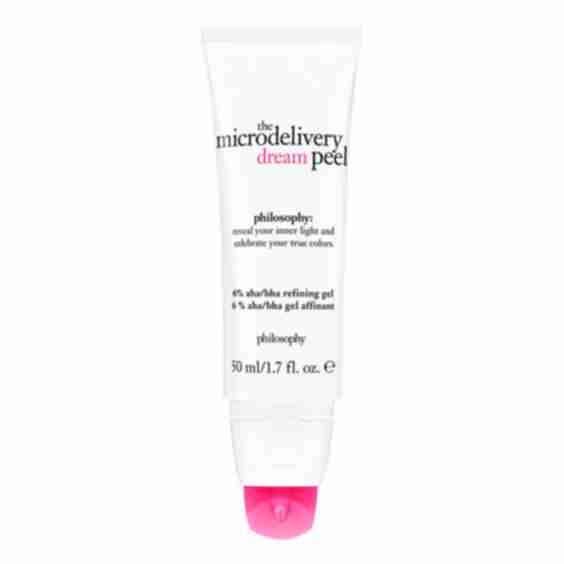 Microdelivery Dream Peel