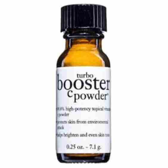 Turbo Booster C Powder