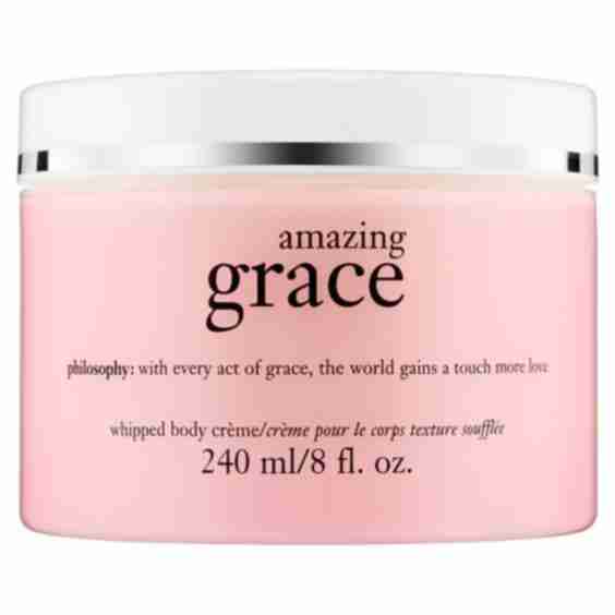 Amazing Grace Whipped Body Crème