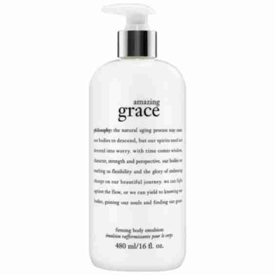 Amazing Grace Firming Body Emulsion