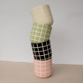 Rachel Saunders Ceramics