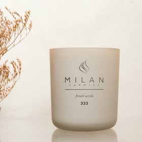 Milan Candles