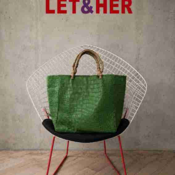Let & Her Bags Reviews