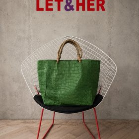 Let & Her Bags