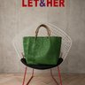 Let & Her Bags