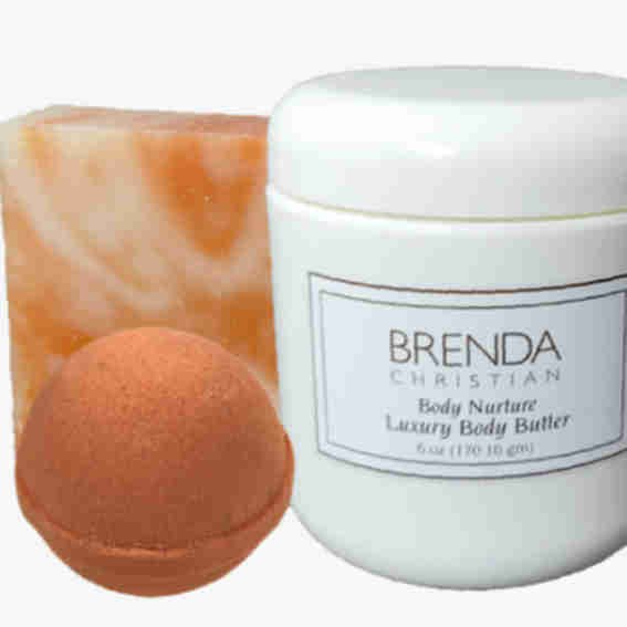 Brenda Christian Cosmetics Reviews
