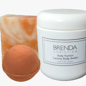 Brenda Christian Cosmetics