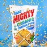 Zack's Mighty Organic