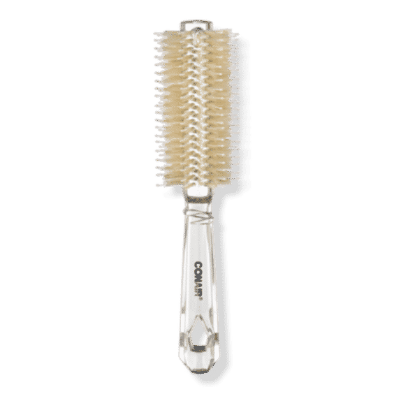 Basik Porcupine Round Brush