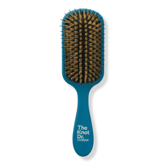 Pro Style Booster Shine & Smooth Detangler