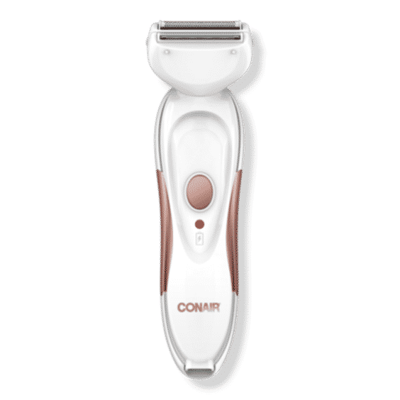 Ladies Cordless Wet/Dry Foil Shaver