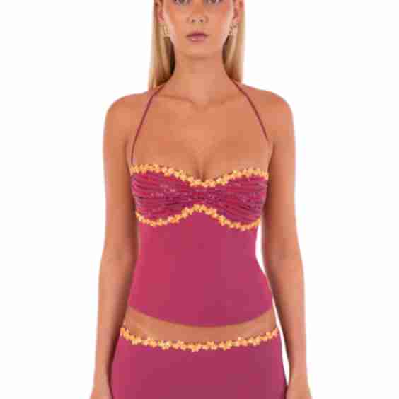 Jemima Halter Wine