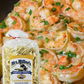 Mrs. Miller's Homemade Noodles