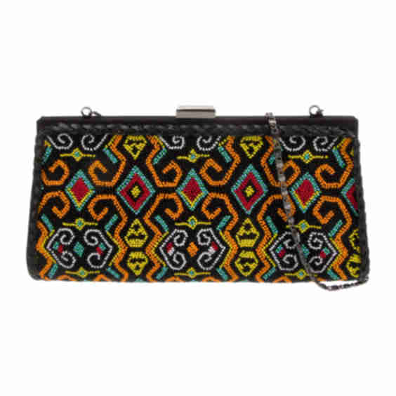 Minaudière w/ Tags
