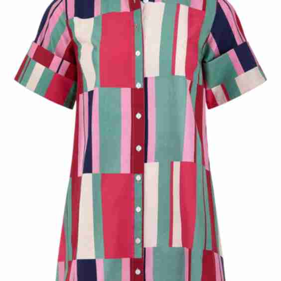 Dock Dress