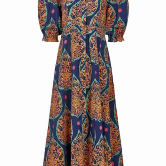 Rosie Dress