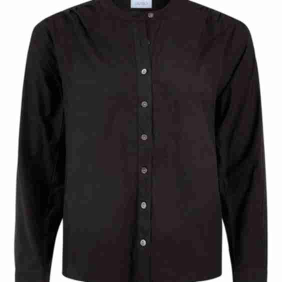 Bradley Shirt Ganache